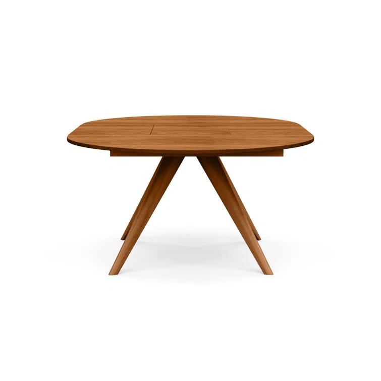 Catalina Round Extension Table