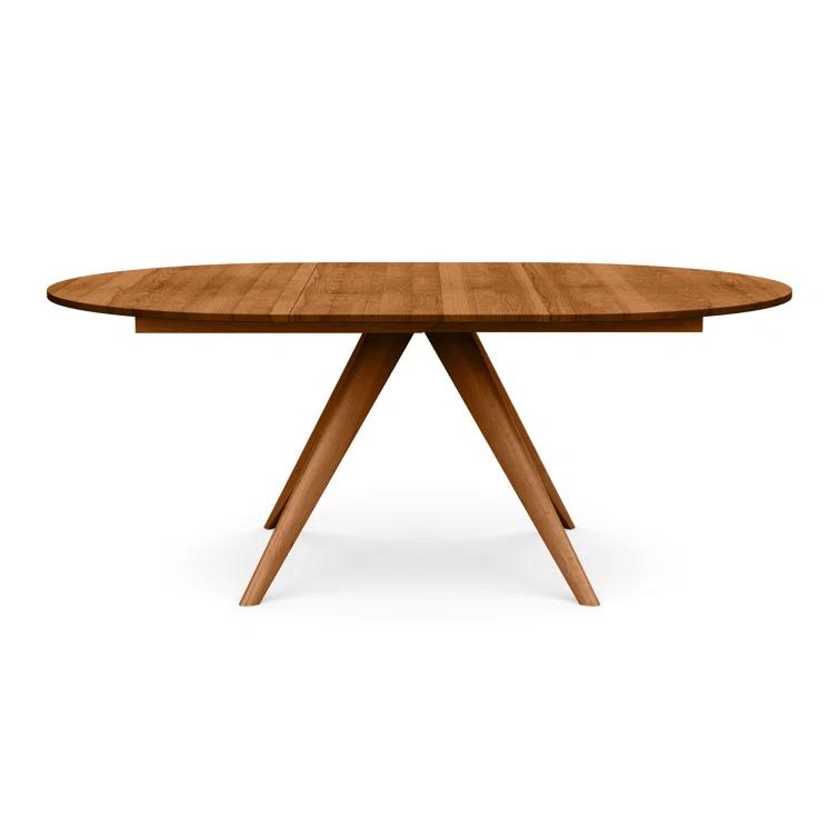 Catalina Round Extension Table