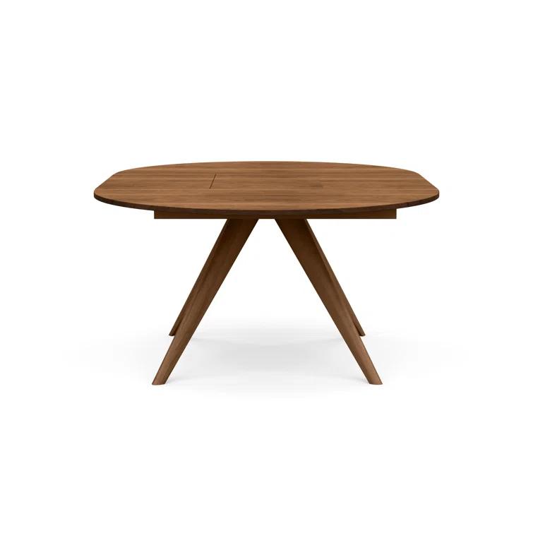 Catalina Round Extension Table