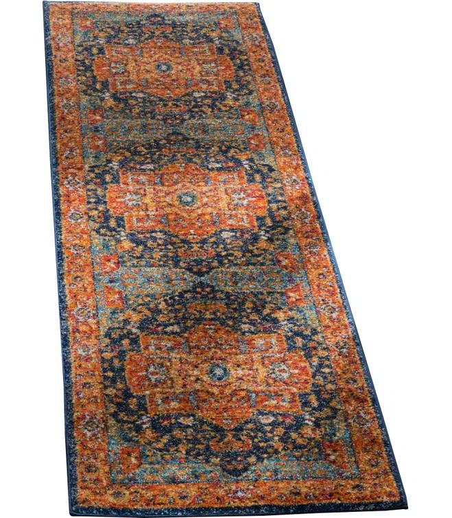 Evoke Performance Oriental Rug