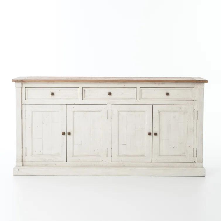 Hart Reclaimed Wood Buffet (71")