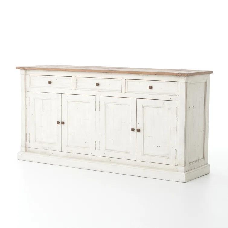 Hart Reclaimed Wood Buffet (71")