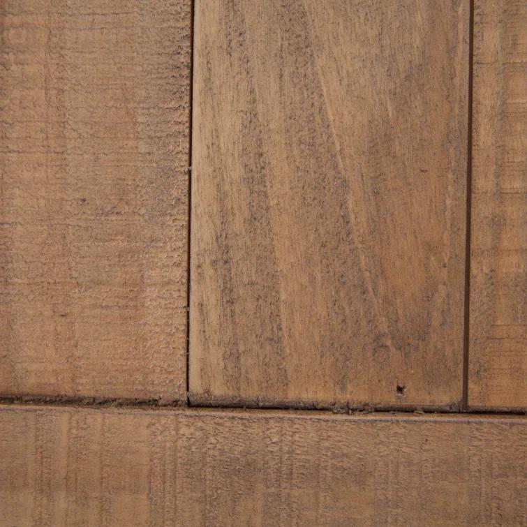 Hart Reclaimed Wood Buffet (71")