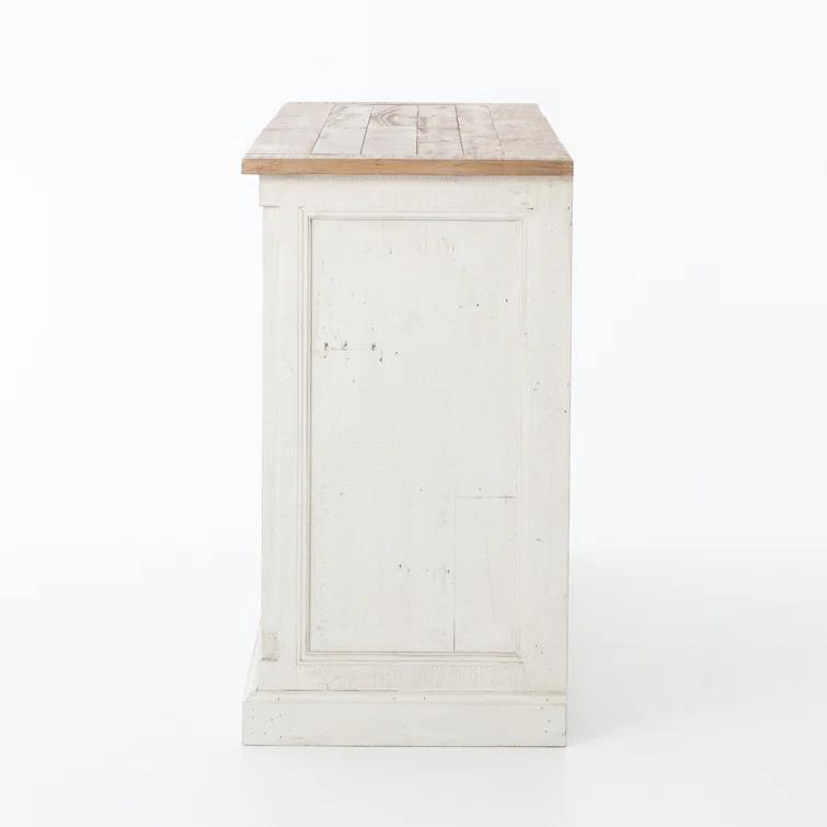 Hart Reclaimed Wood Buffet (71")