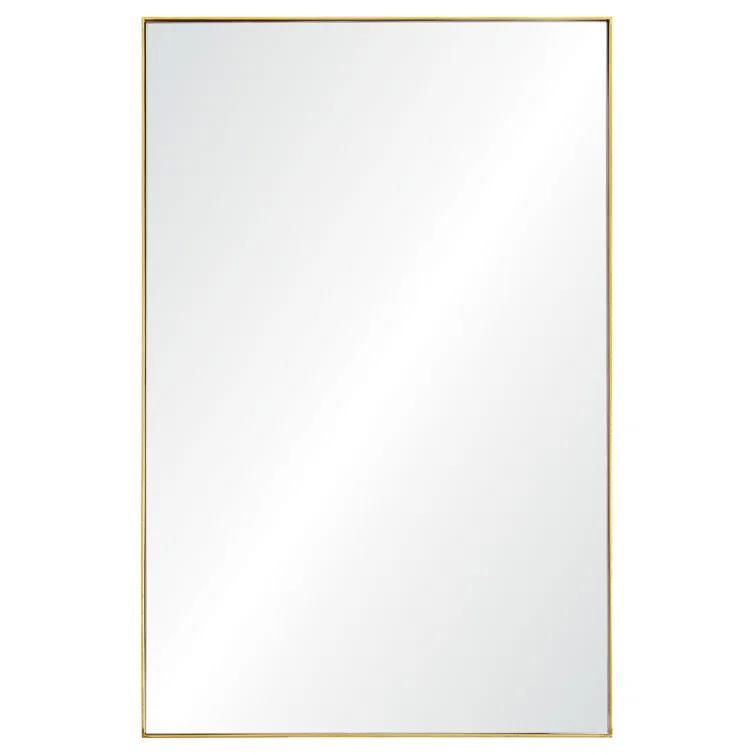 MT1820-Renwil Inc-Florence - 32 Inch Rectangular Mirror