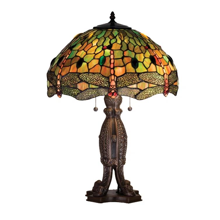 Tiffany Table Lamp