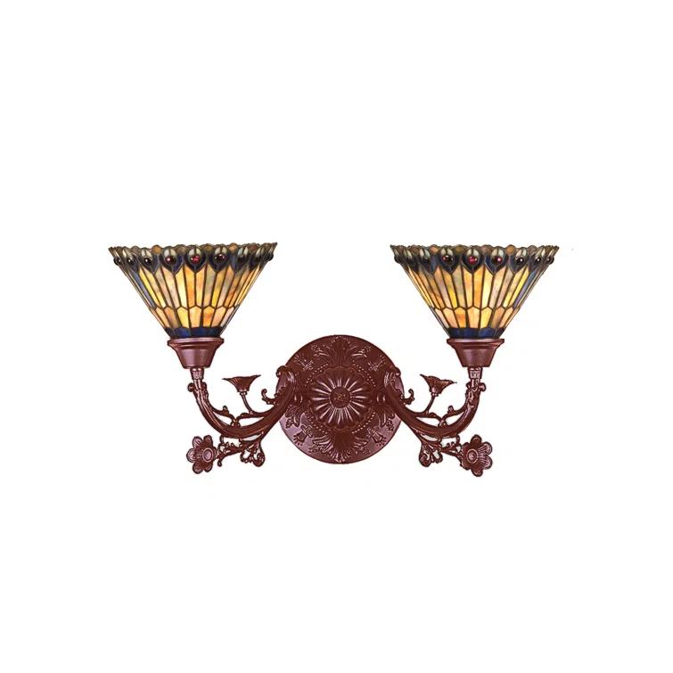 Diane Armed Sconce