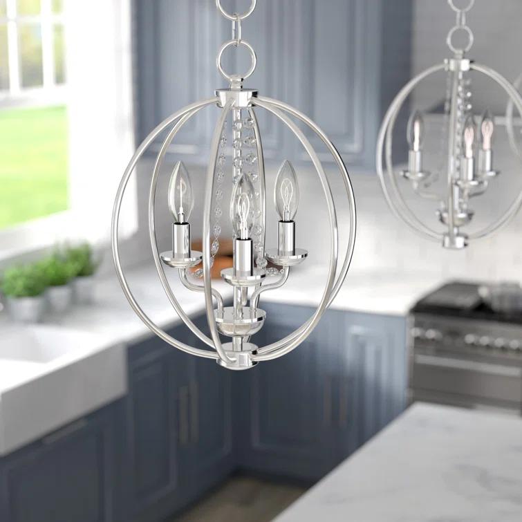 Moores 3 - Light Pendant