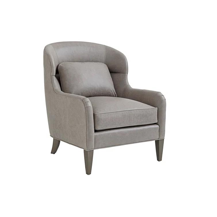 Lexington Ariana Chaffery Leather Chair