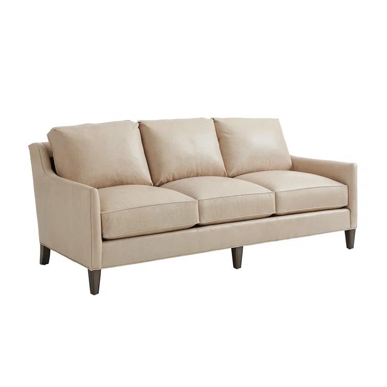 Lexington Ariana Turin Leather Sofa