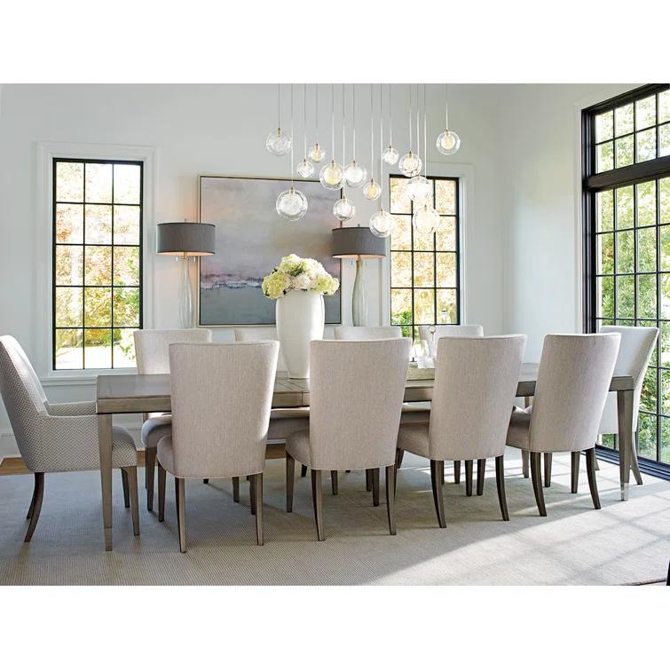 Ariana Chateau Rectangular Dining Table
