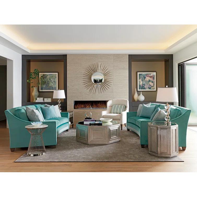 Ariana Chaffery Chair