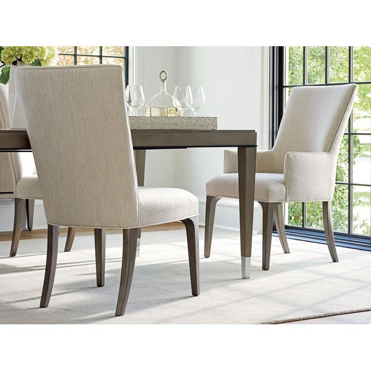 Ariana Bellamy Upholstered Side Chair