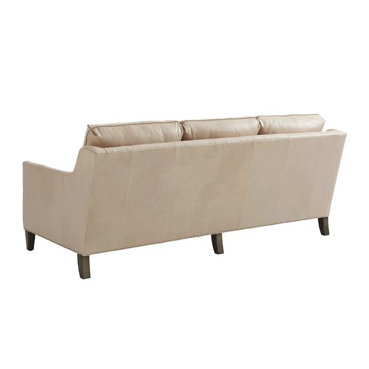 Lexington Ariana Turin Leather Sofa