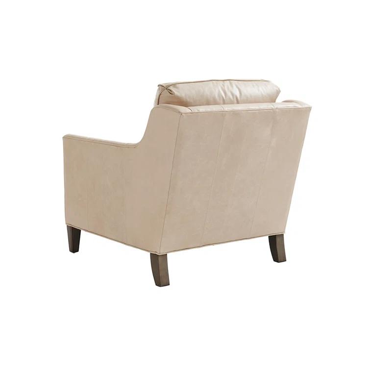 Lexington Ariana Turin Leather Chair