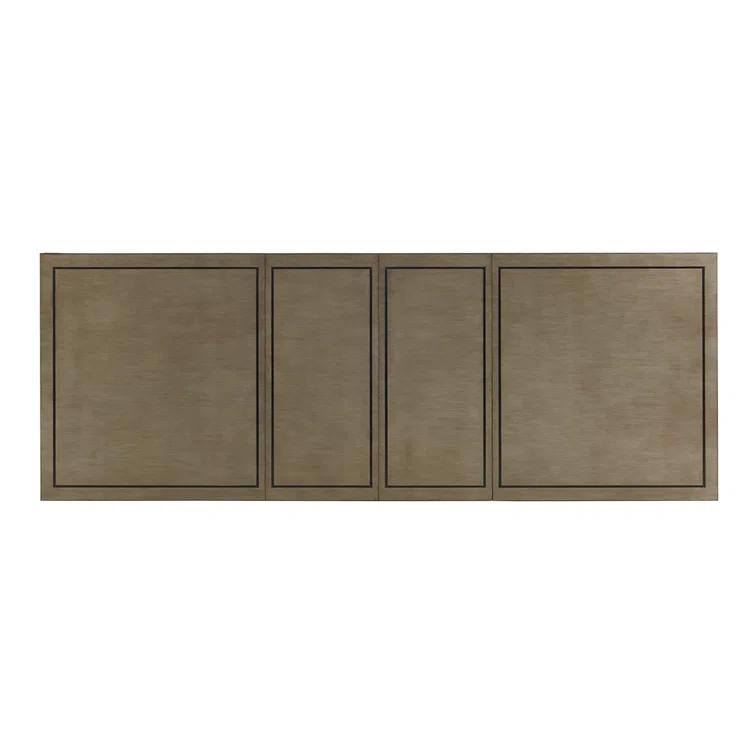 Ariana Chateau Rectangular Dining Table