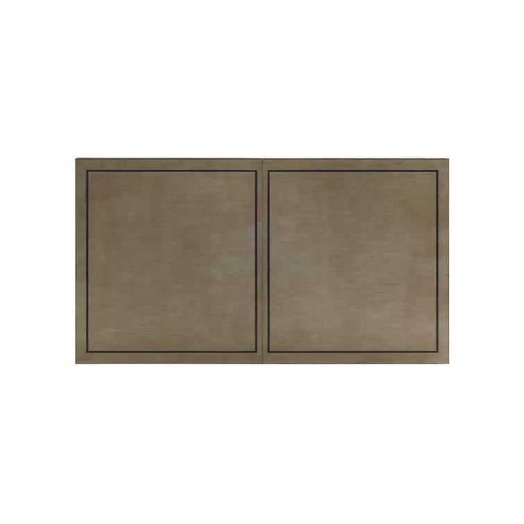 Ariana Chateau Rectangular Dining Table