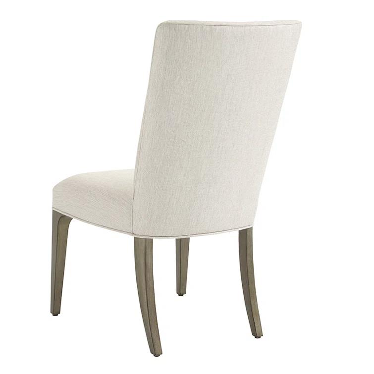 Ariana Bellamy Upholstered Side Chair