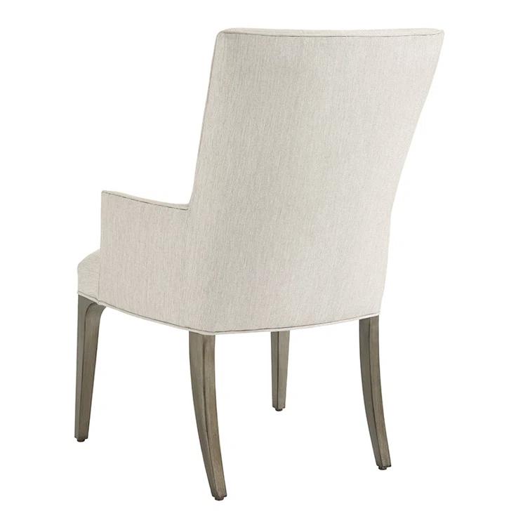 Ariana Bellamy Upholstered Arm Chair
