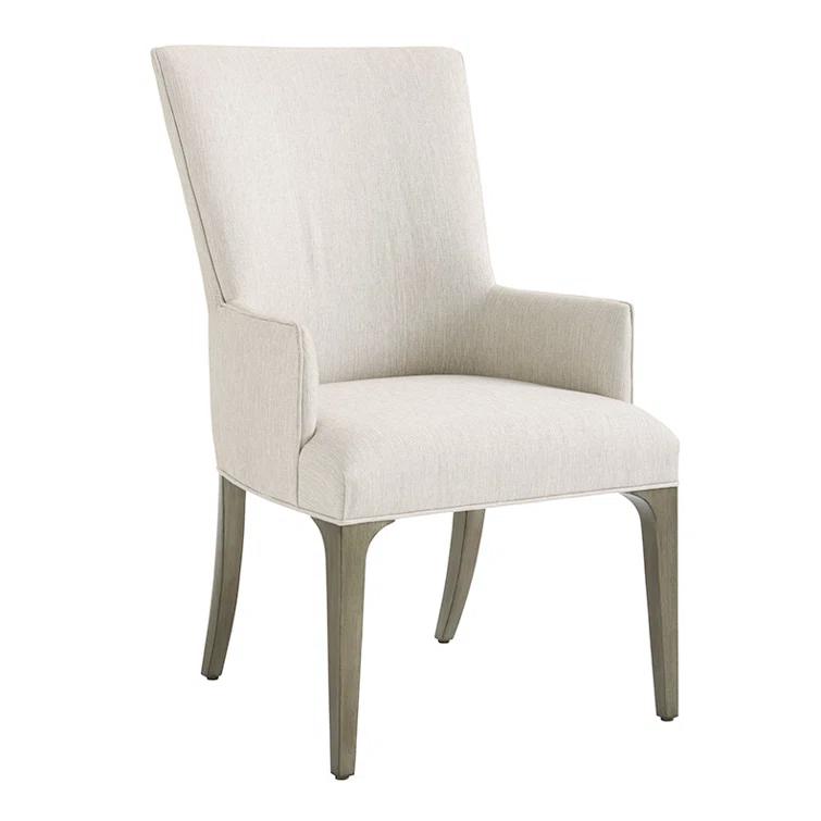 Ariana Bellamy Upholstered Arm Chair