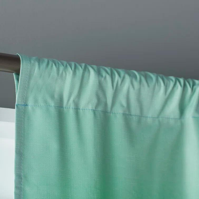 Eclipse Kendall Modern Blackout Curtain
