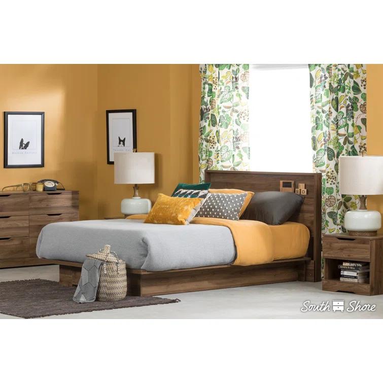 Holland 6-Drawer Dresser