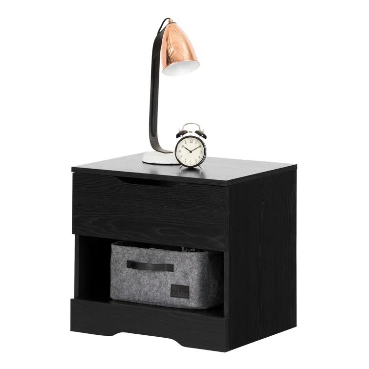 Holland 1 Drawer Nightstand