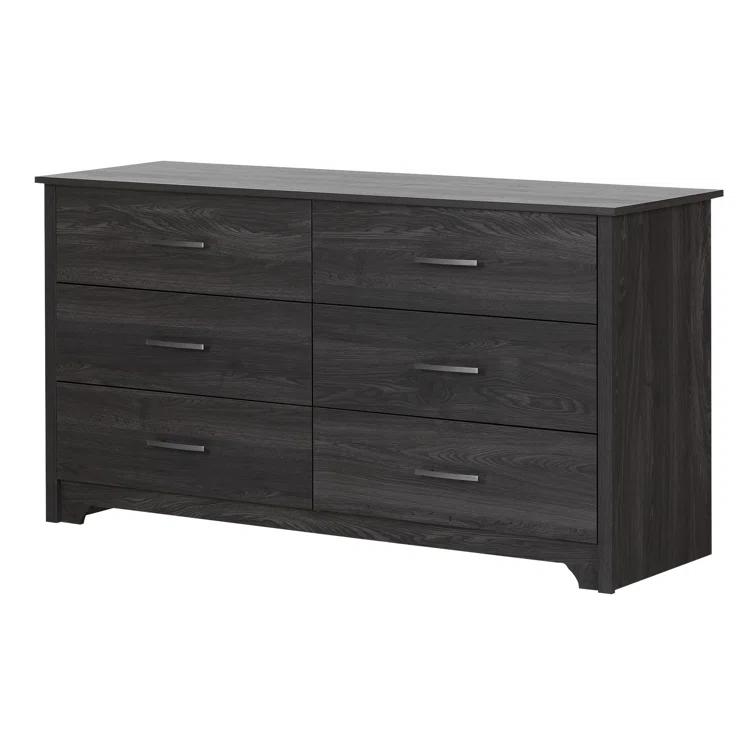 Fusion 6 - Drawer Dresser