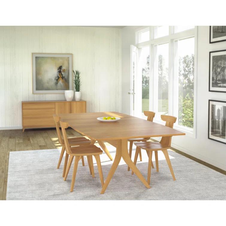 Catalina Trestle Extensions Table