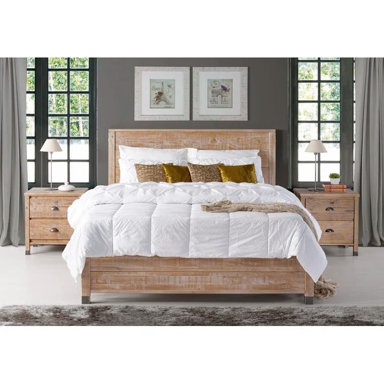 Baja 2 - Drawer Nightstand