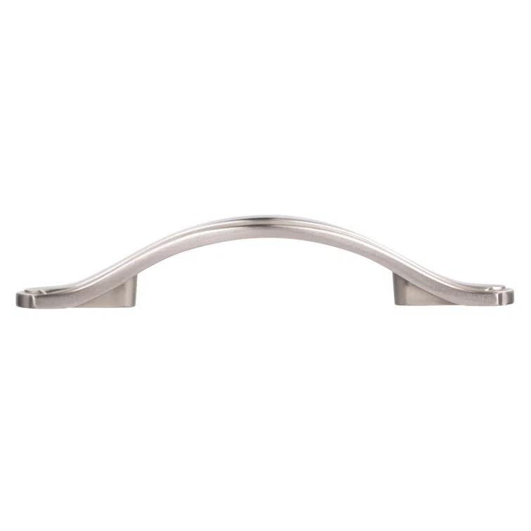 Allison Value Cabinet 3" Center to CenterArch Pull Multipack