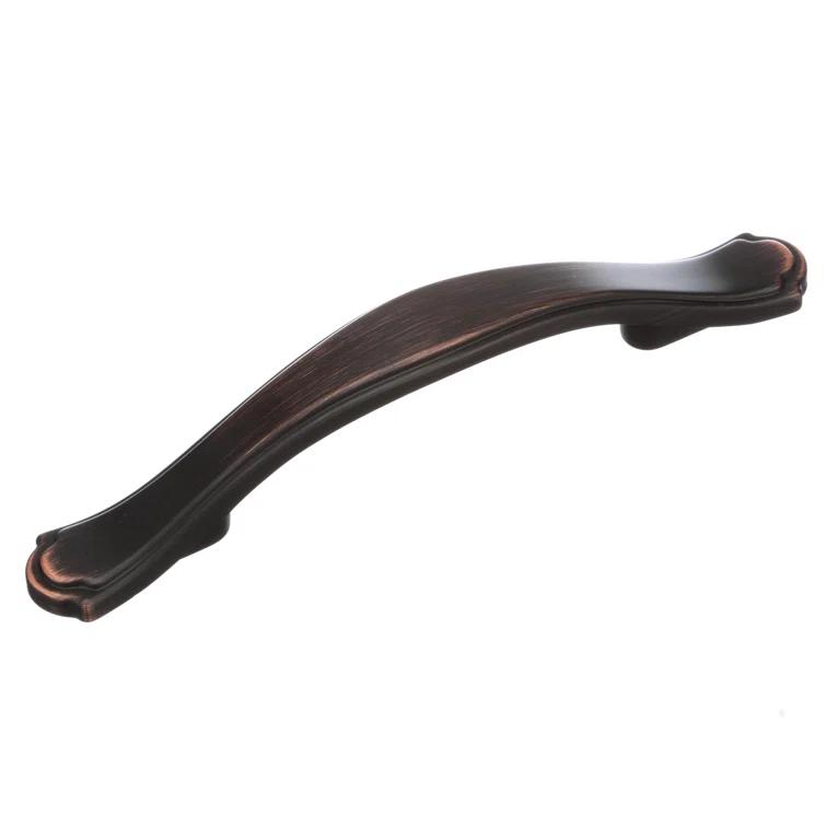 Allison Value Cabinet 3" Center to CenterArch Pull Multipack
