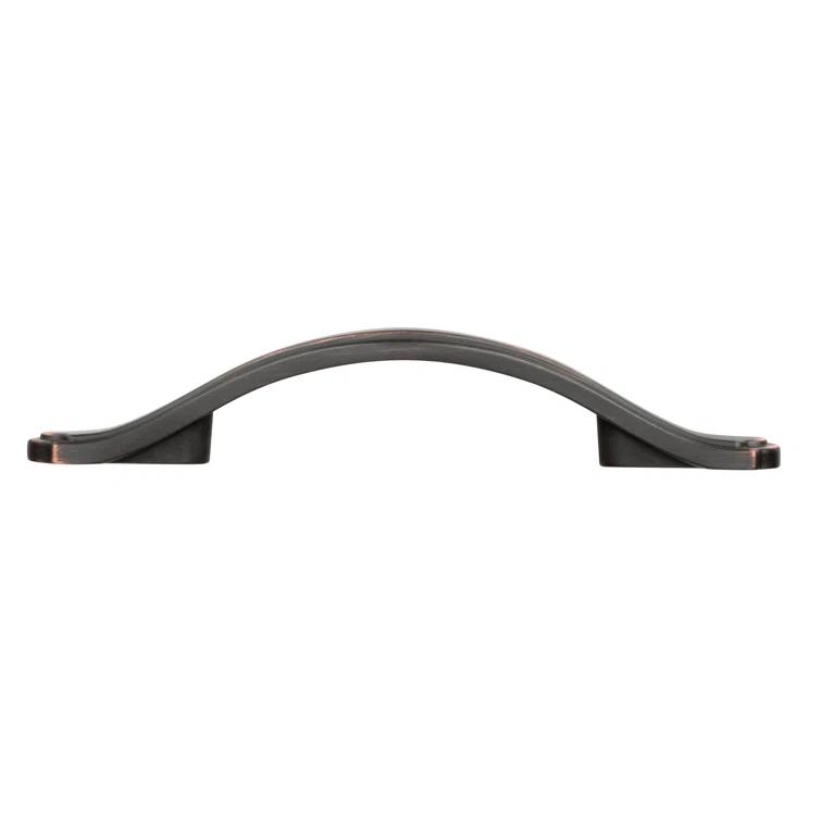 Allison Value Cabinet 3" Center to CenterArch Pull Multipack