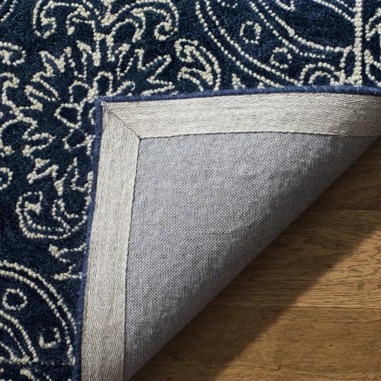 Etienne Lauren Ralph Lauren Hand Tufted Wool Oriental Rug