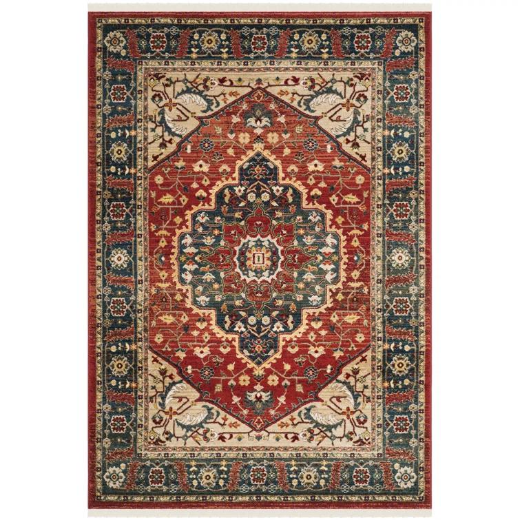 Lauren Ralph Lauren Performance Oriental Rug