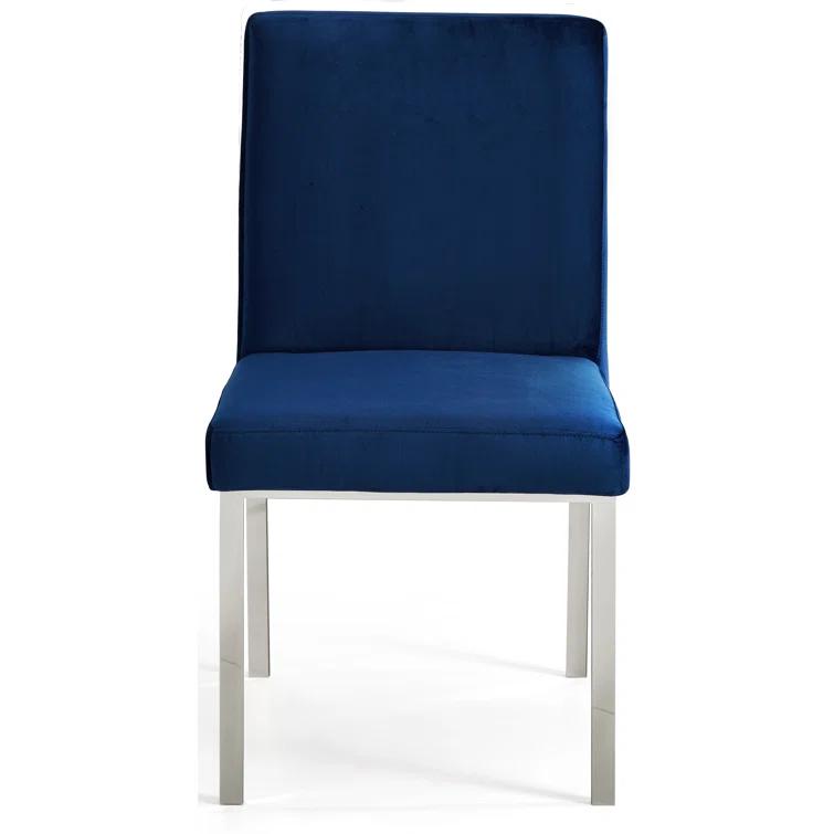 Opal Upholstered Dining Chair