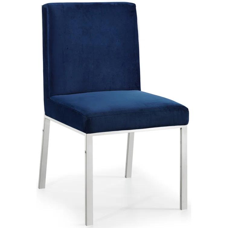 Opal Upholstered Dining Chair