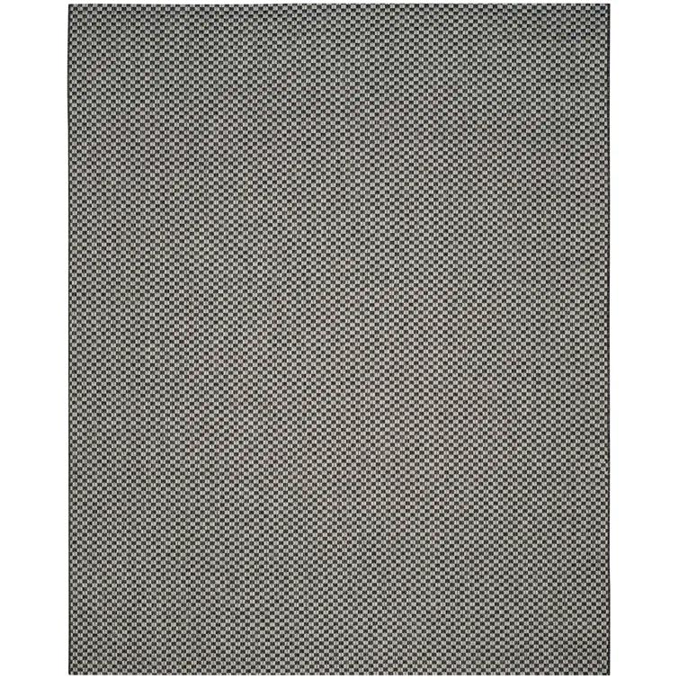 Dirks Performance Geometric Rug