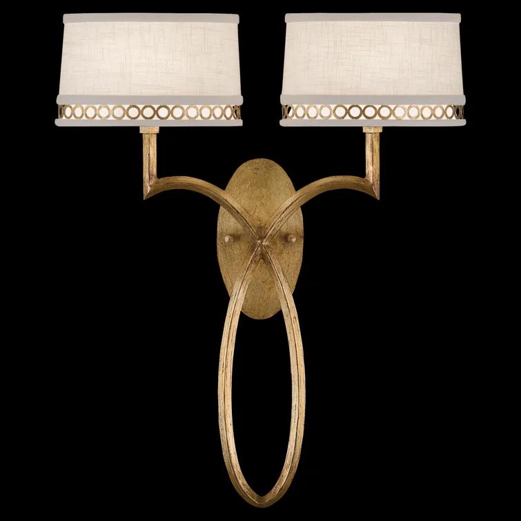 Allegretto 21" Sconce