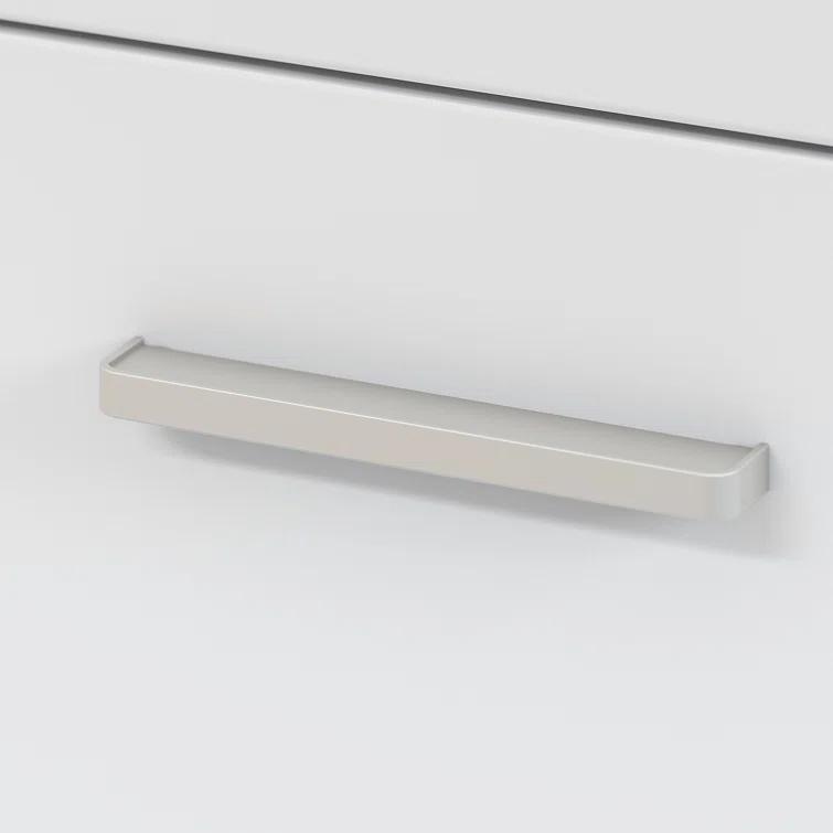 Method 30'' Wide 2 -Drawer File Cabinet