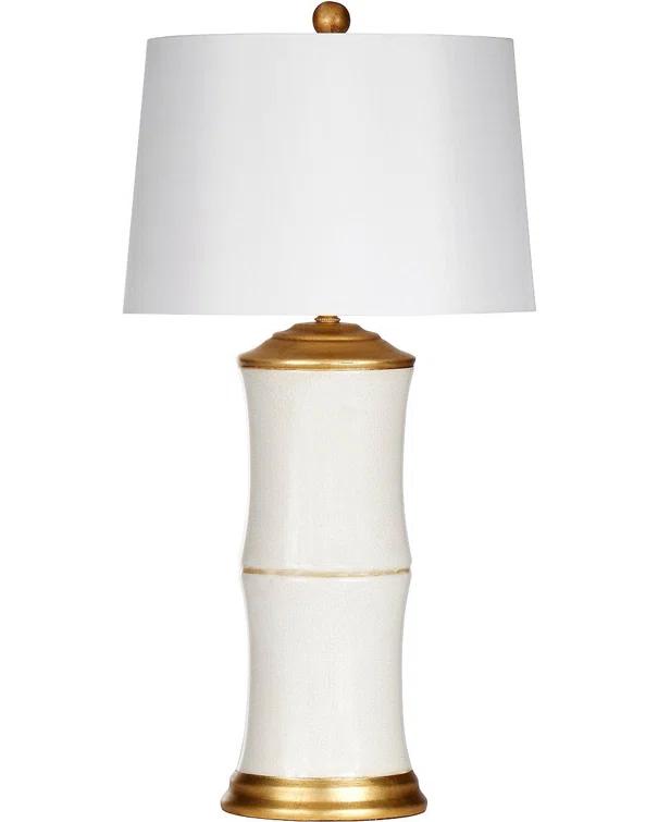 Bradburn Home Concordia Ceramic Table Lamp