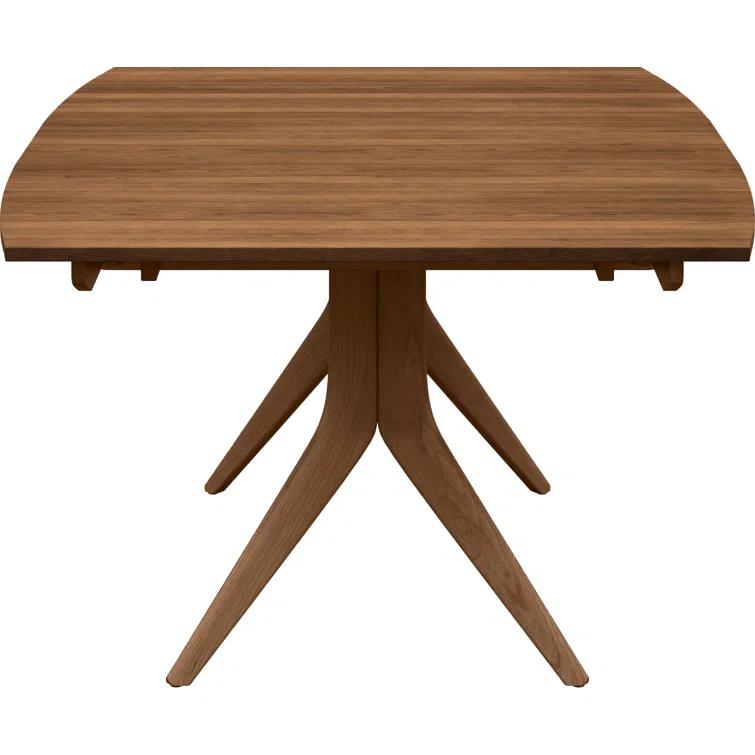 Catalina Trestle Extensions Table