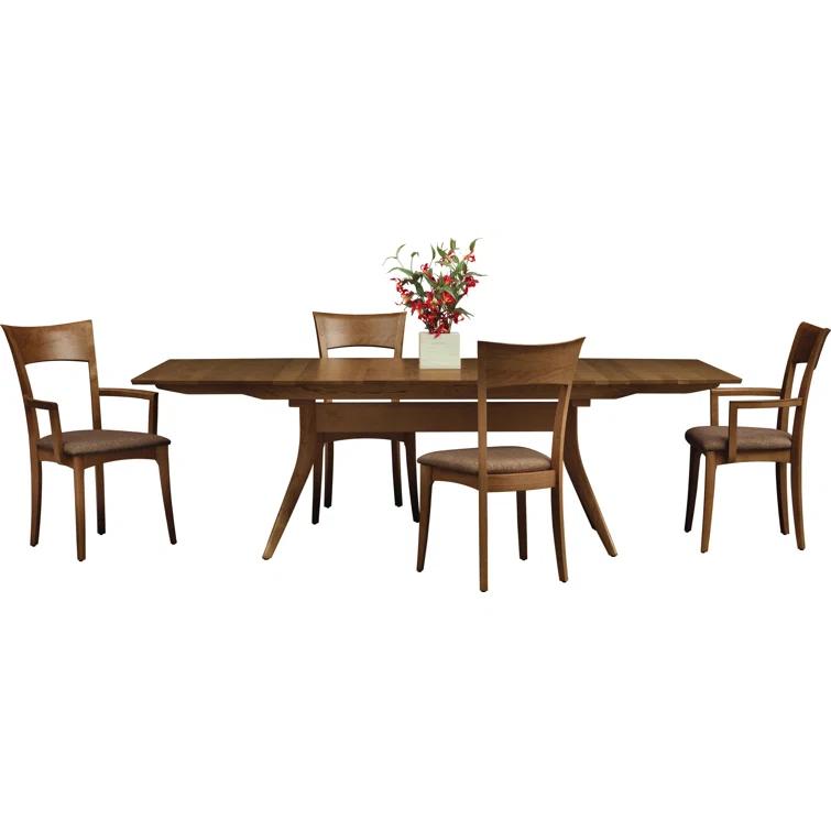 Catalina Trestle Extensions Table