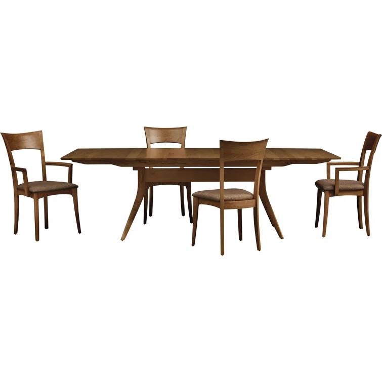 Catalina Trestle Extensions Table