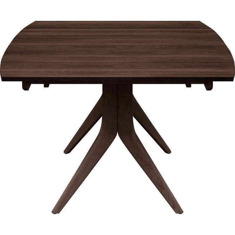 Catalina Trestle Extensions Table