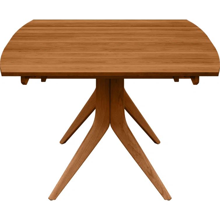 Catalina Trestle Extensions Table