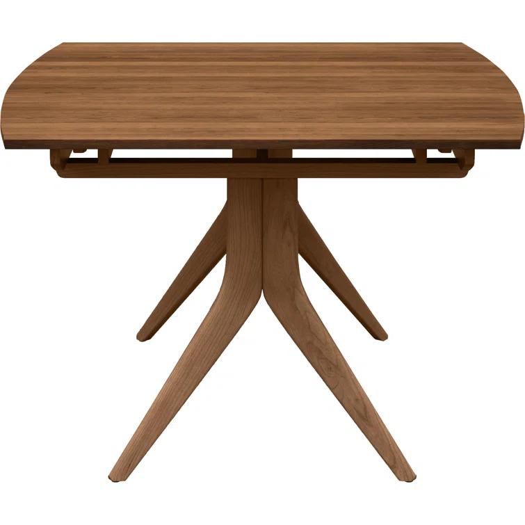 Catalina Trestle Extensions Table