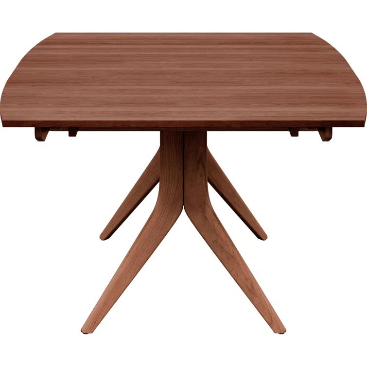 Catalina Trestle Extensions Table