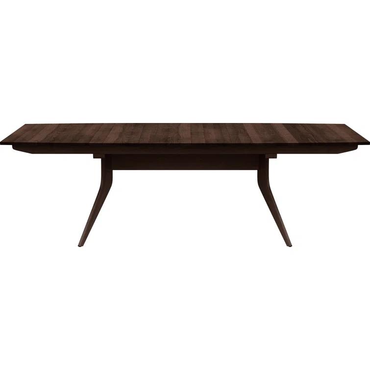 Catalina Trestle Extensions Table