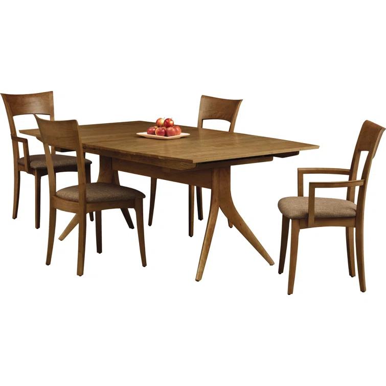 Catalina Trestle Extensions Table